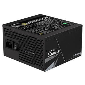 Fuente de Alimentacion Gigabyte UD850GM PG5 V2, 850W, 80 PLUS Gold, ATX / Gigabyte