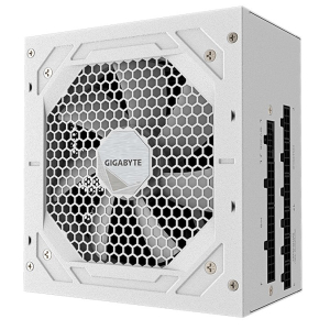 Fuente de Alimentacion Gigabyte UD850GM PG5 ICE, 850W, 80 PLUS Gold, ATX / Gigabyte