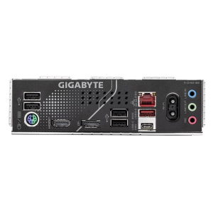 Placa Madre Gigabyte B860 EAGLE WIFI6E, Intel B860, Socket LGA 1851, ATX, DDR5, HDMI, DisplayPort / Gigabyte