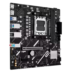 Placa Madre ASUS PRIME B840M-R, DDR5 / Asus