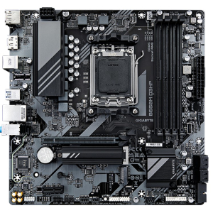 Placa Madre Gigabyte B650M D3HP, AMD B650, Socket AM5, mATX, DDR5