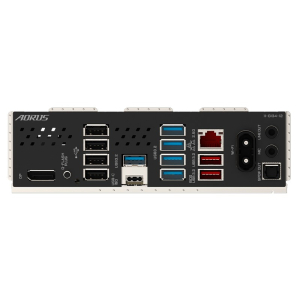 Placa Madre Gigabyte B850 AORUS ELITE WIFI7, AMD B850, Socket AM5, ATX, DDR5 / Gigabyte