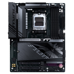 Placa Madre Gigabyte B850 AORUS ELITE WIFI7, AMD B850, Socket AM5, ATX, DDR5