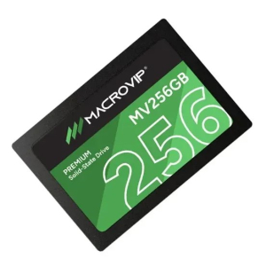 Disco Duro Solido Macrovip 256GB MV Premium, 2.5pulgadas, SATA III / Macrovip