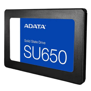 Disco Solido ADATA SU650 1TB SATA / Adata