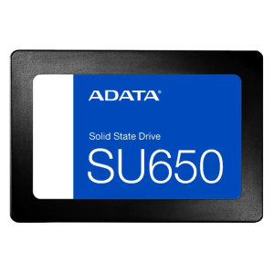 Disco Solido ADATA SU650 1TB SATA