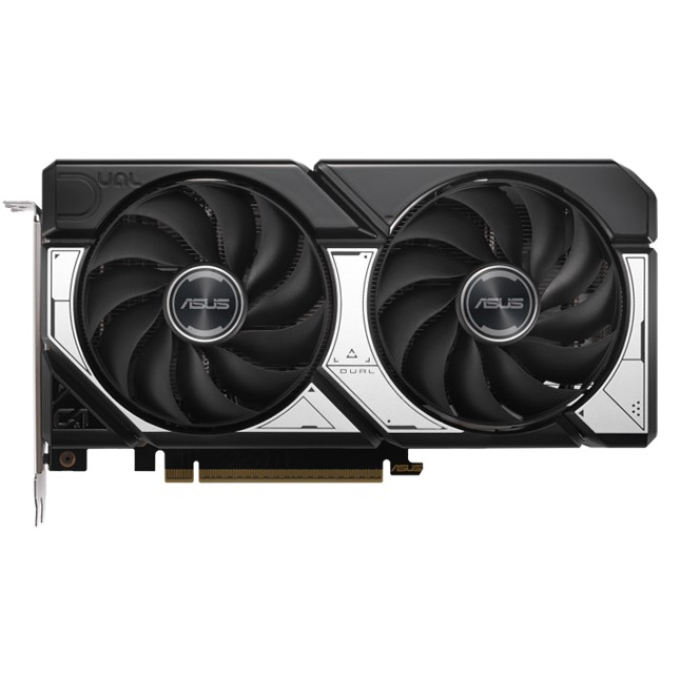 Tarjeta de Video ASUS DUAL RTX 5060 Ti OC 16GB GDDR7, PCIe 5.0 DUAL-RTX5060TI-O16G / Asus