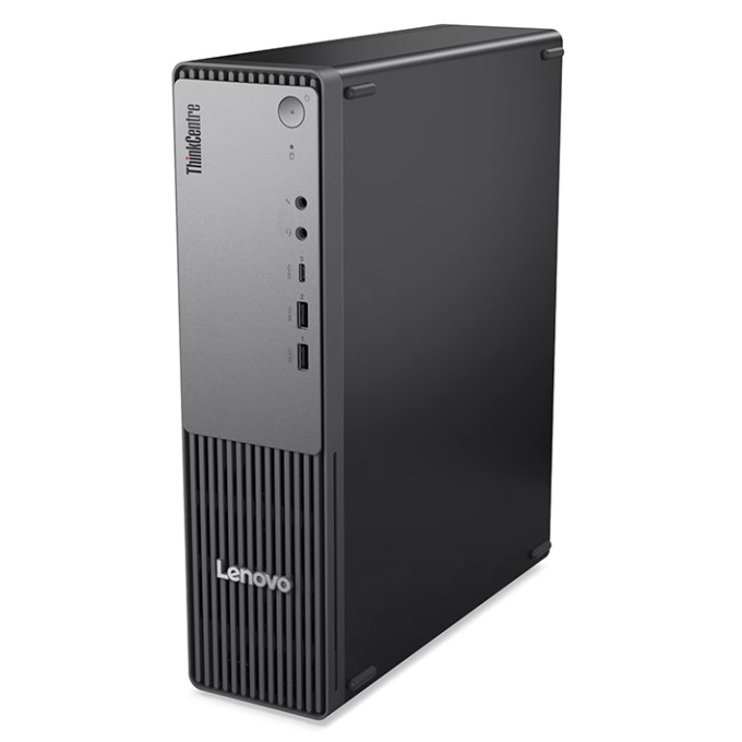 Computadora CPU Lenovo ThinkCentre Neo 55s Gen 6, AMD Ryzen7 250 hasta 5.1GHz, Memoria RAM 16GB DDR5, Disco Solido 512GB SSD / Lenovo