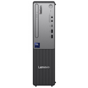 Computadora CPU Lenovo ThinkCentre Neo 50s, Intel Core Ultra5 225, Memoria RAM 16GB, Disco Solido 512GB SSD, Windows 11 Pro / Lenovo