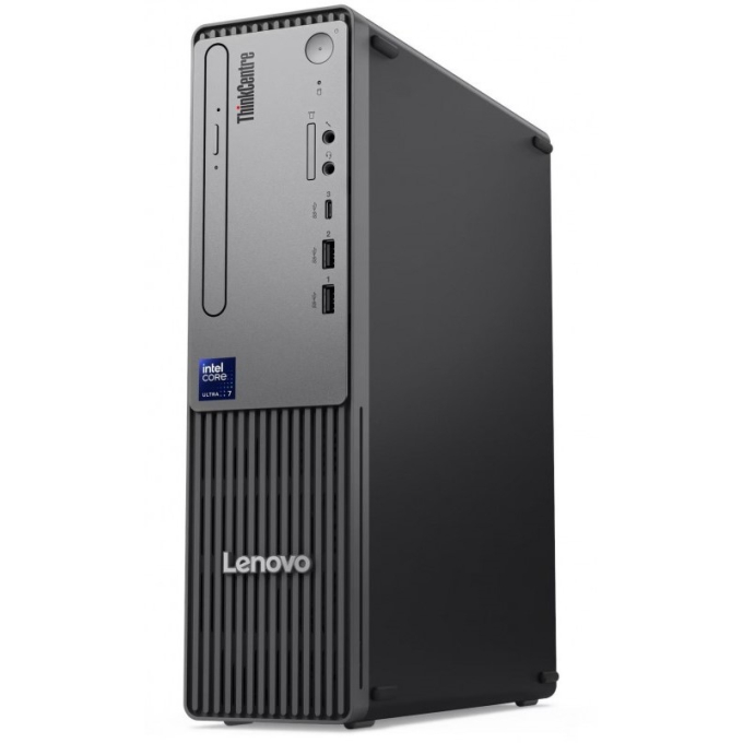Computadora CPU Lenovo ThinkCentre Neo 50s, Intel Core Ultra5 225, Memoria RAM 16GB, Disco Solido 512GB SSD, Windows 11 Pro / Lenovo