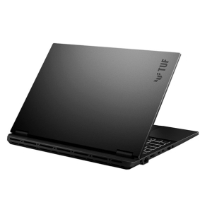 Laptop ASUS TUF F16, Intel Core 7 230H, Memoria RAM 16Gb DDR5, Disco Solido 512Gb SSD, Video RTX 3050, Pantalla 16pulgadas WUXGA, FX607VJR-TU381 / Asus