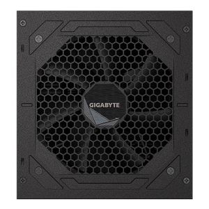 Fuente de Poder Gigabyte UD750GM PG5 V2, 750W, 80 PLUS Gold, Full Modular, ATX 3.1 / Gigabyte