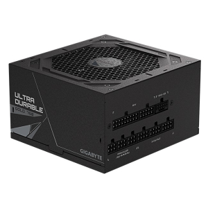 Fuente de Poder Gigabyte UD750GM PG5 V2, 750W, 80 PLUS Gold, Full Modular, ATX 3.1 / Gigabyte