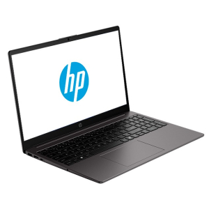 Laptop HP 250R G10, Intel Core 7 150U hasta 5.4GHz, Memoria RAM 16GB DDR5 5200MHz, Disco Solido 512GB SSD, Pantalla 15.6pulgadas 1920x1080 Full HD SVA / HP