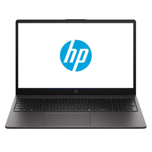 Laptop HP 250R G10, Intel Core 7 150U hasta 5.4GHz, Memoria RAM 16GB DDR5 5200MHz, Disco Solido 512GB SSD, Pantalla 15.6 1920x1080 Full HD SVA
