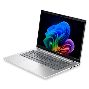 Laptop HP ProBook 14, Intel Core Ultra7 355, Memoria RAM 16GB, Disco Solido 512GB SSD, Pantalla 14pulgadas 1920x1200 WUXGA IPS, Win11 Pro / HP