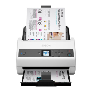 Escaner Epson WorkForce DS-970
