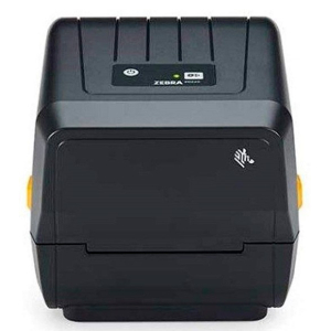 Impresora de Etiquetas Zebra ZD230T, 203 DPI, USB, Ethernet, ZD230-301C00EZ