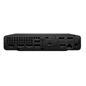 Mini PC HP ProDesk 4 Mini G1i, Intel Core Ultra5 225T, Memoria RAM 24GB, Disco Solido 512GB SSD / hp