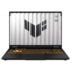 Laptop ASUS TUF Gaming F16, Intel Core i7-14650HX, Memoria RAM 16GB DDR5, Disco Solido 512GB SSD, RTX 5060 8GB, Pantalla 16 WUXGA 1920x1200 165Hz, Win11, Jaeger Gray