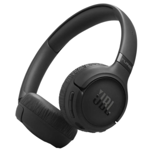 Audifonos Inalambricos JBL Tune 680NC, Black JBLT680NCBLKAM