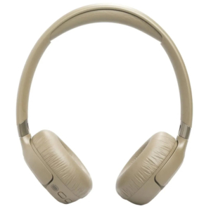 Audifonos Inalambricos JBL Tune 680NC, Moccha JBLT680NCBEGAM / JBL