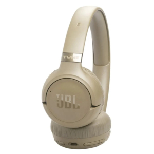 Audifonos Inalambricos JBL Tune 680NC, Moccha JBLT680NCBEGAM / JBL