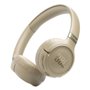 Audifonos Inalambricos JBL Tune 680NC, Moccha JBLT680NCBEGAM