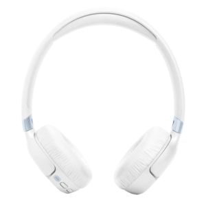 Audifonos Inalambricos JBL Tune 680NC, White JBLT680NCWHTAM / JBL