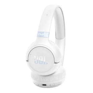 Audifonos Inalambricos JBL Tune 680NC, White JBLT680NCWHTAM / JBL
