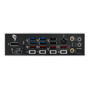 Placa Madre ASUS ROG STRIX Z890-F GAMING WIFI, Intel Z890, LGA 1851, HDMI, DisplayPort / Asus