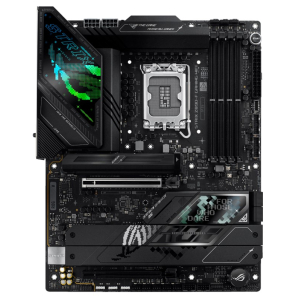 Placa Madre ASUS ROG STRIX Z890-F GAMING WIFI, Intel Z890, LGA 1851, HDMI, DisplayPort