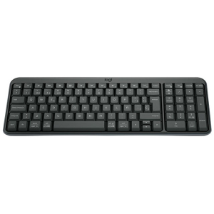Teclado Inalambrico Logitech MK250, 920-013447 / Logitech