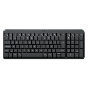 Teclado Inalambrico Logitech MK250, 920-013447