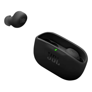 Audifonos Inalambricos JBL Wave Buds 2, Negro, JBLWBUDS2BLK / JBL
