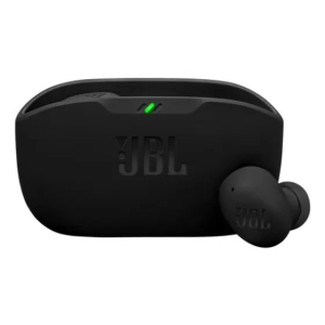 Audifonos Inalambricos JBL Wave Buds 2, Negro, JBLWBUDS2BLK