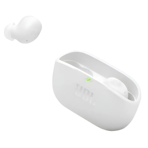 Audifonos Inalambricos JBL Wave Buds 2, Blanco, JBLWBUDS2WHT / JBL