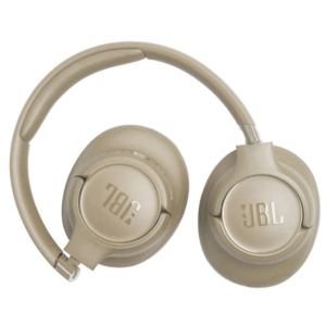 Audifonos Inalambricos JBL Tune 730BT, Diadema, Bluetooth, Moccha, JBLT730BTBEGAM / JBL