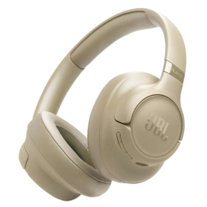 Audifonos Inalambricos JBL Tune 730BT, Diadema, Bluetooth, Moccha, JBLT730BTBEGAM