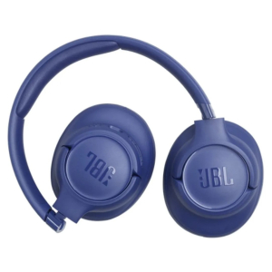 Audifonos Inalambricos JBL Tune 730BT, Diadema, Bluetooth, Azul, JBLT730BTBLUAM / JBL