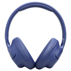 Audifonos Inalambricos JBL Tune 730BT, Diadema, Bluetooth, Azul, JBLT730BTBLUAM / JBL