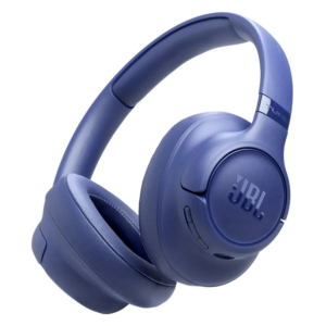 Audifonos Inalambricos JBL Tune 730BT, Diadema, Bluetooth, Azul, JBLT730BTBLUAM
