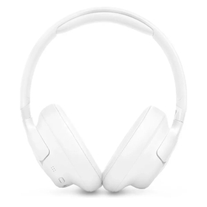 Audifonos Inalambricos JBL Tune 730BT, Diadema, Bluetooth, Blanco, JBLT730BTWHTAM / JBL