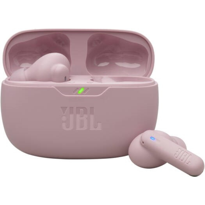 Audifonos Inalambricos JBL Wave Beam 2, Rosado, JBLWBEAM2PIK / JBL