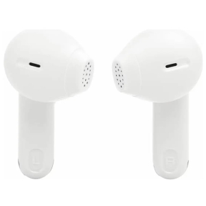 Audifonos Inalambricos JBL Tune Flex 2, Blanco, JBLTFLEX2WHTAM / JBL