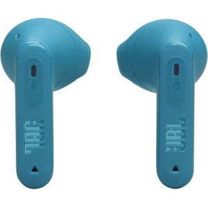 Audifonos Inalambricos JBL Tune Flex 2, Turquesa, JBLTFLEX2TQEAM / JBL