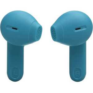 Audifonos Inalambricos JBL Tune Flex 2, Turquesa, JBLTFLEX2TQEAM / JBL