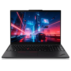 Laptop Lenovo ThinkPad P16s Gen 4, Intel Core Ultra7 255H, Memoria RAM 32Gb, Disco Solido 1Tb PCIe 4.0 SSD, Video NVIDIA RTX PRO 500 6GB, Pantalla 16 WUXGA 1920x1200, Win11 Pro, 21QW000BLM