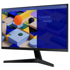 Monitor plano Samsung 24pulgadas, 1920x1080 Full HD 1ms 144hz / Samsung