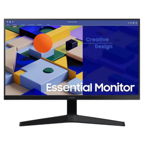 Monitor plano Samsung 24, 1920x1080 Full HD 1ms 144hz